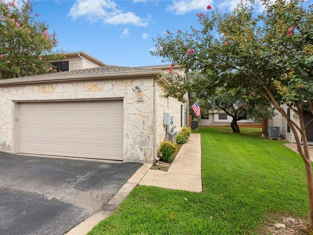 7500 Shadowridge Run Unit #34