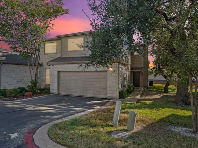 7500 Shadowridge Run Unit #38