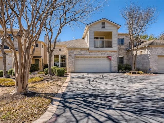 7500 Shadowridge Run Unit #44