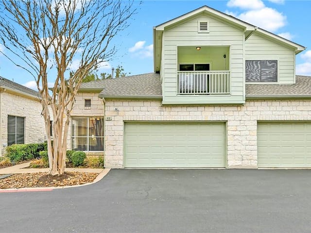 7500 Shadowridge Run Unit #48