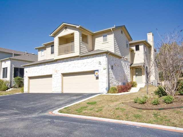 7500 Shadowridge Run Unit #57