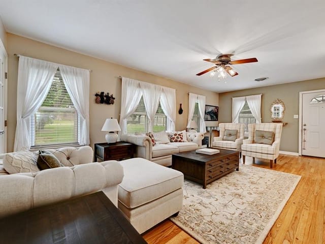 7500 Sherwood Rd