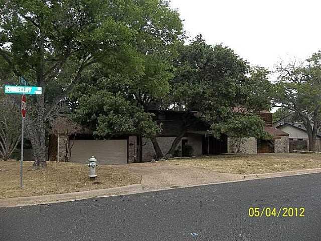 7500 Stonecliff DR