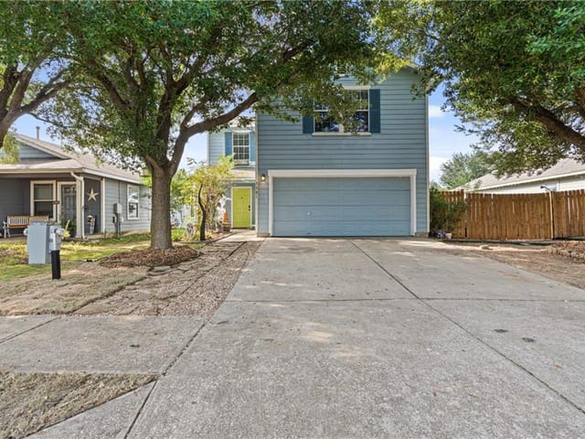 7501 Aspen Brook Dr