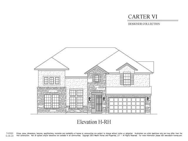7501 Ecureil Dr