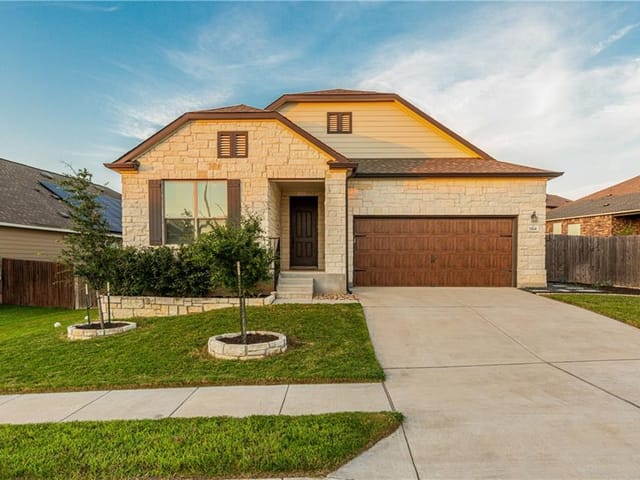 7501 Janes Ranch Rd