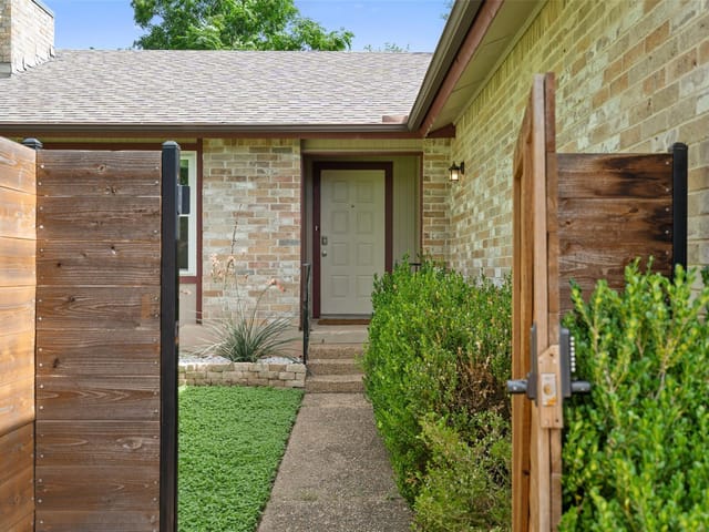 7501 Lakewood DR