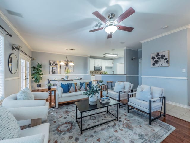 7501 Shadowridge RUN Unit #103