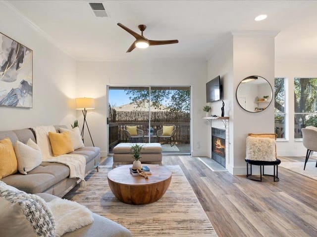 7501 Shadowridge Run Unit #104