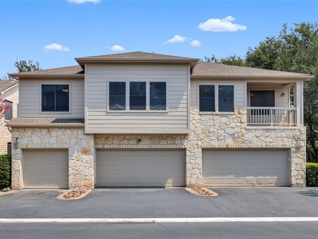 7501 Shadowridge Run Unit #105