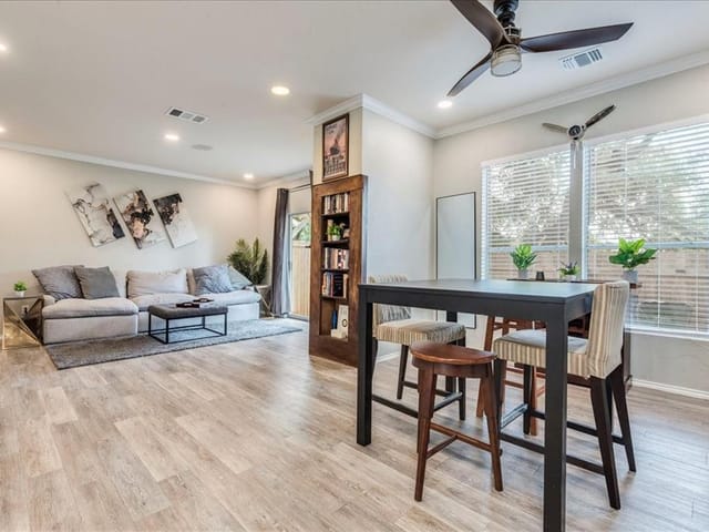 7501 Shadowridge Run Unit #116