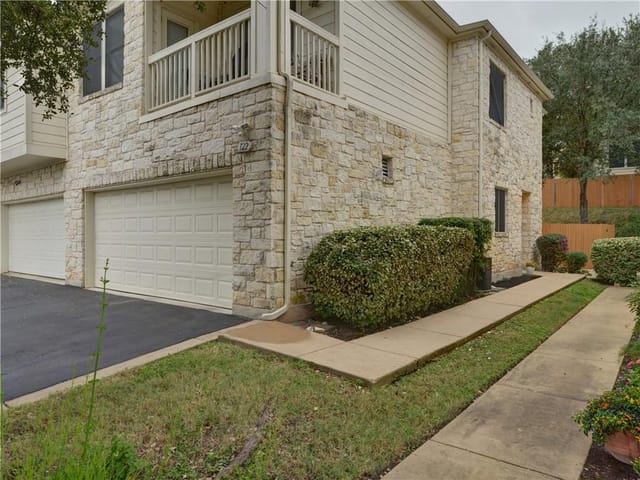 7501 Shadowridge Run Unit #122