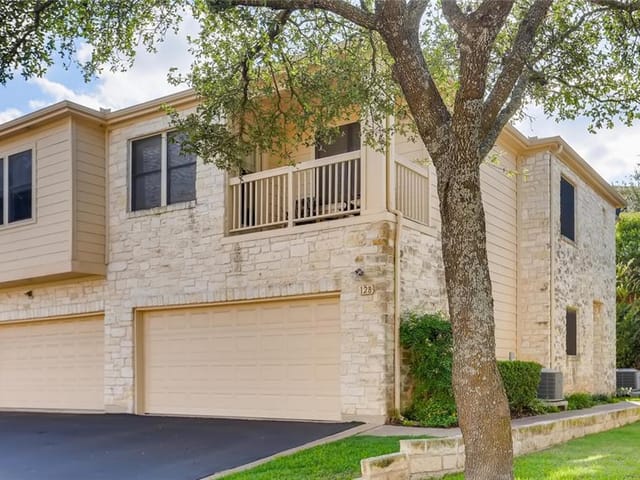 7501 Shadowridge Run Unit #128