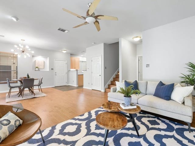 7501 Shadowridge Run Unit #131