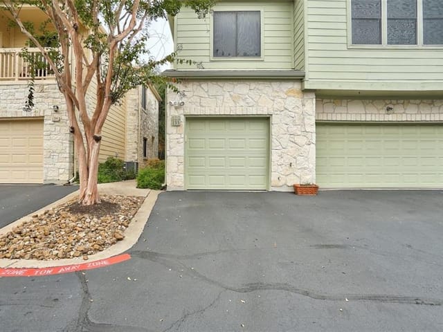 7501 Shadowridge Run Unit #133