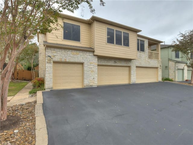 7501 Shadowridge Run Unit #135