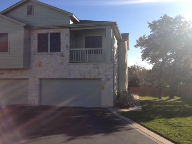 7501 Shadowridge Run Unit #140