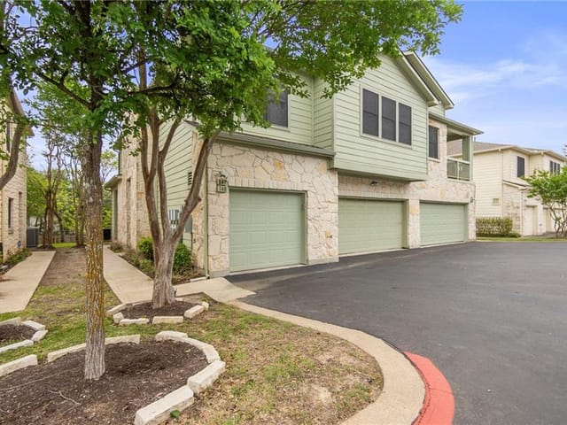 7501 Shadowridge Run Unit #148