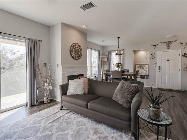 7501 Shadowridge Run Unit #158