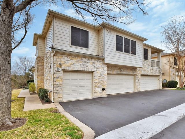7501 Shadowridge Run Unit #162
