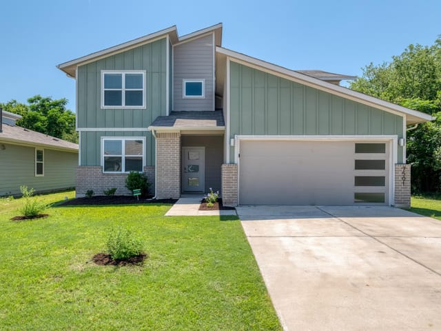 7501 Smallwood DR