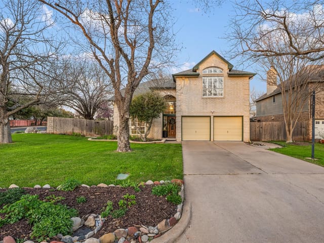 7501 Vail Valley Dr