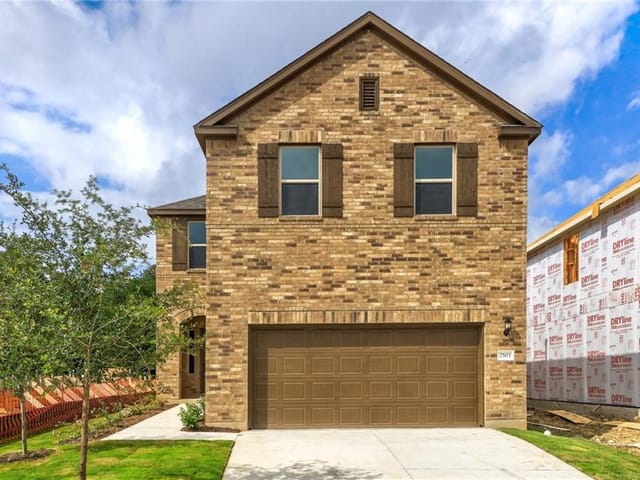 7503 Albany Dr