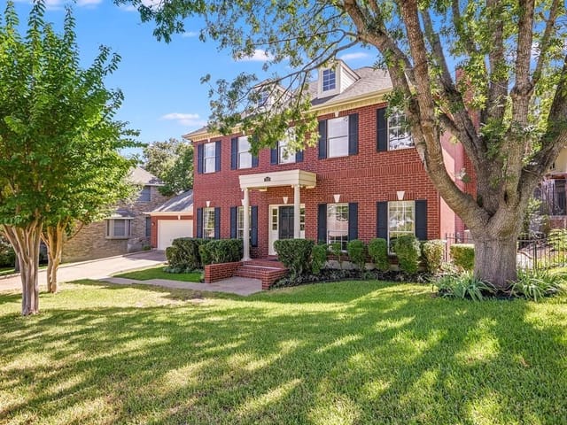 7503 Anaqua Dr