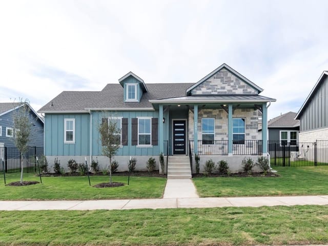 7503 Boyd Haven DR