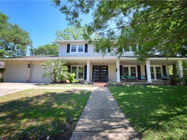 7503 Long Point Dr