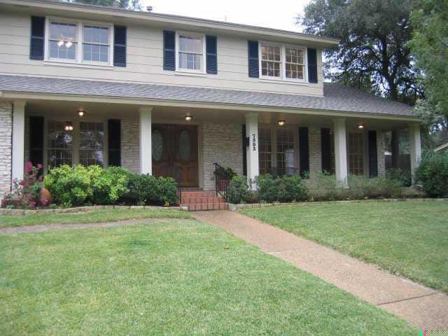7503 Long Point Dr