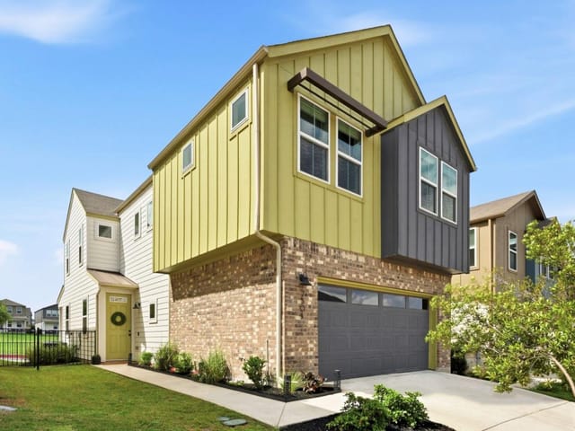 7504 Chesapeake Rail Ln Unit #153