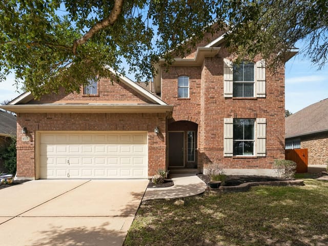 7504 Moon Rock RD