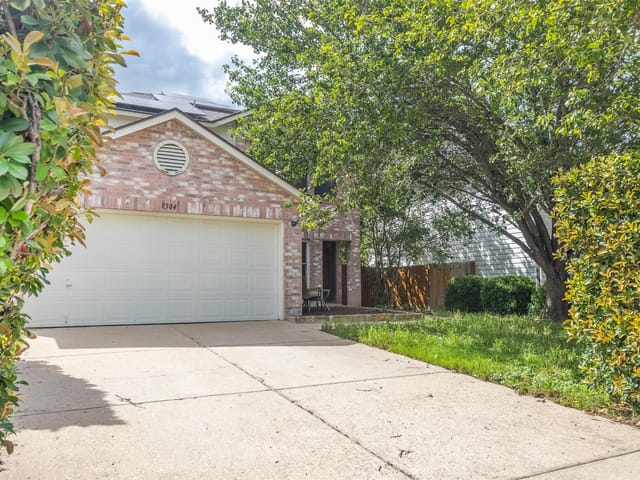 7504 Redrick DR