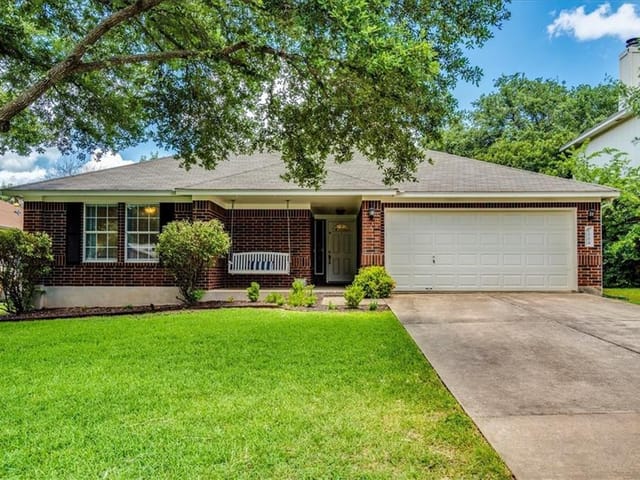 7504 Spivey Dr