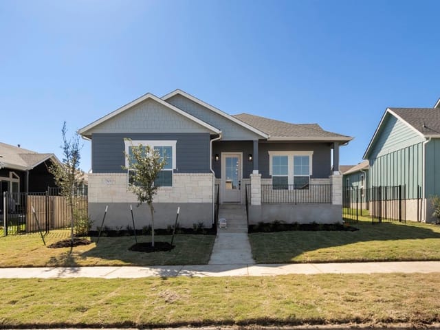 7505 Boyd Haven DR