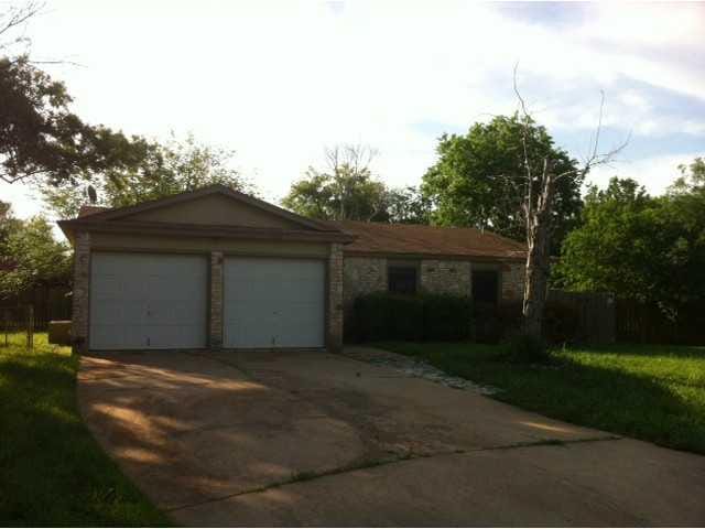 7505 Calumet CV