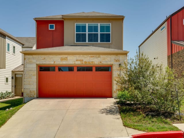 7505 Chesapeake Rail Ln Unit #206