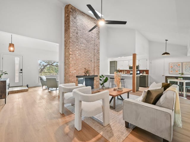 7505 Dawn Hill Cir