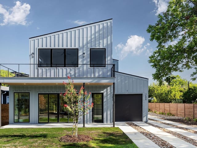 7506 Delafield Ln Unit #1