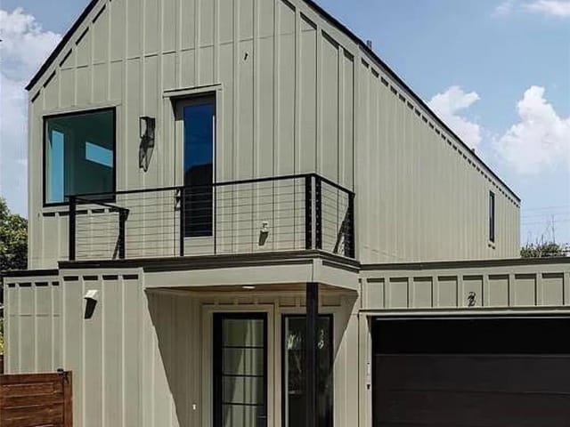 7506 Delafield Ln Unit #2