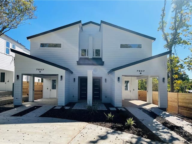 7507 Bethune Ave Unit #A