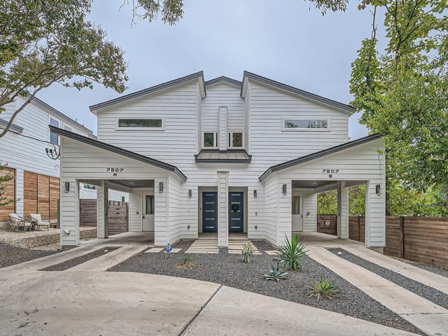 7507 Bethune Ave Unit #B