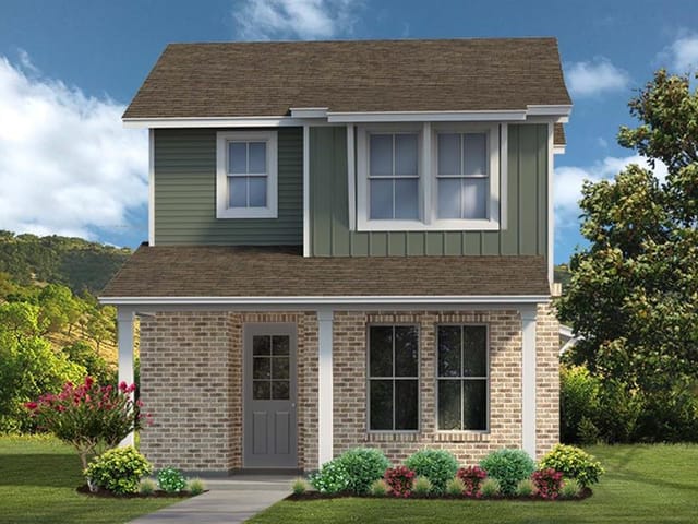 7507 Lauper Dr