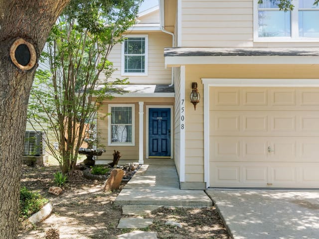 7508 Aspen Brook Dr