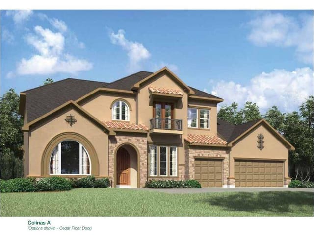 7508 Colibri DR