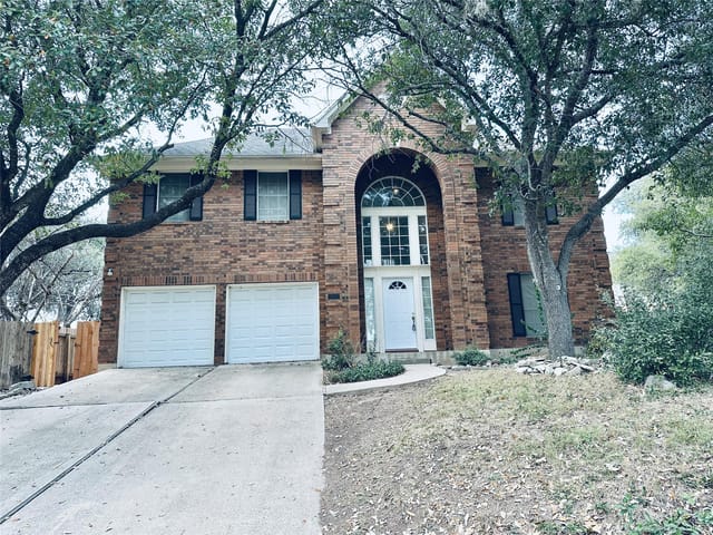 7508 Orrick DR