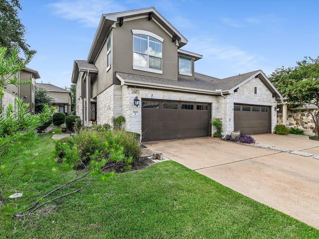 7509 Colina Vista Loop Unit #A