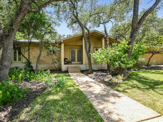 7509 Stonecliff CIR