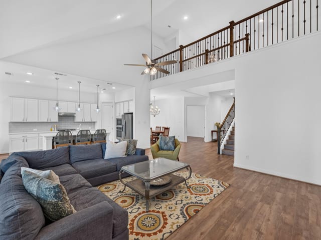 751 Whitetail DR